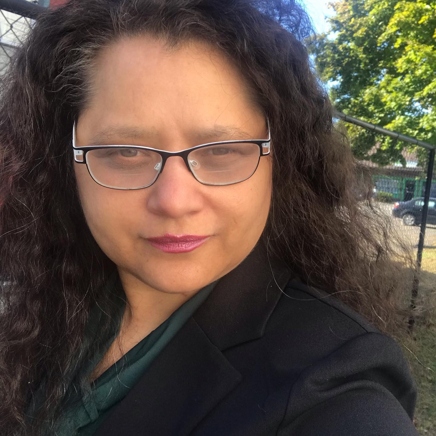 Michele Plunkett